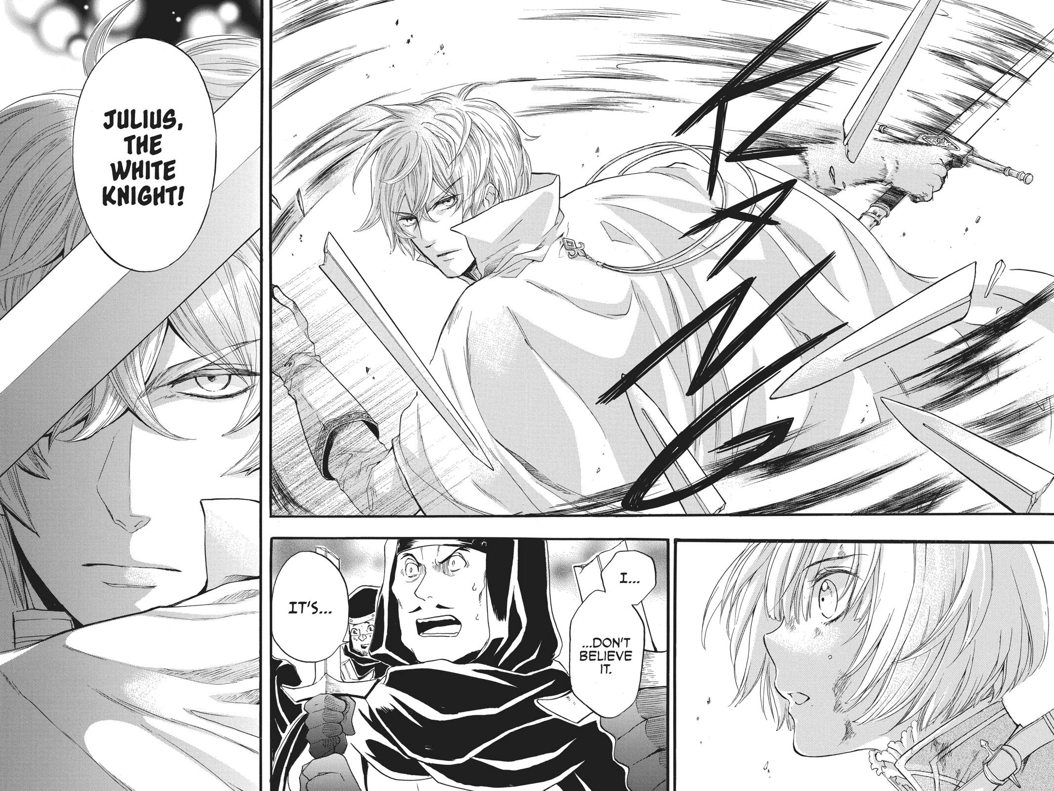 Prince Freya Chapter 4 51