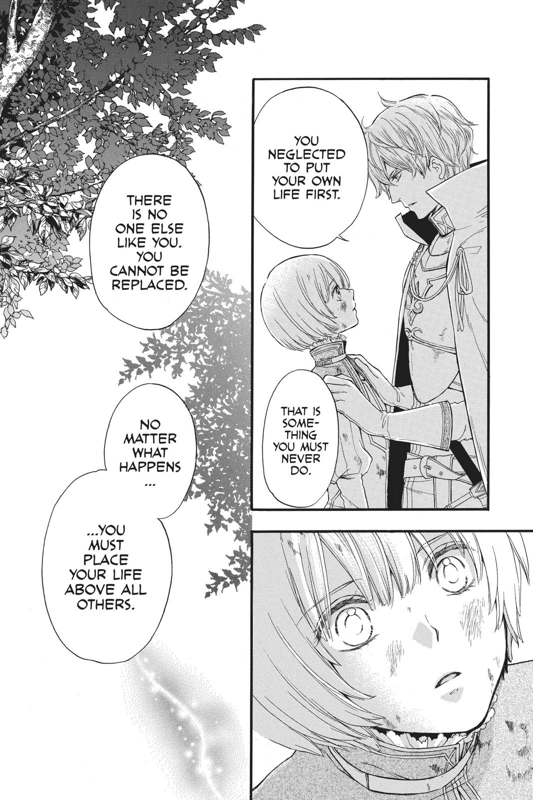 Prince Freya Chapter 4 56