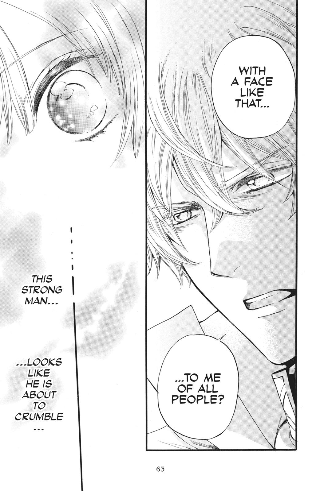 Prince Freya Chapter 4 61