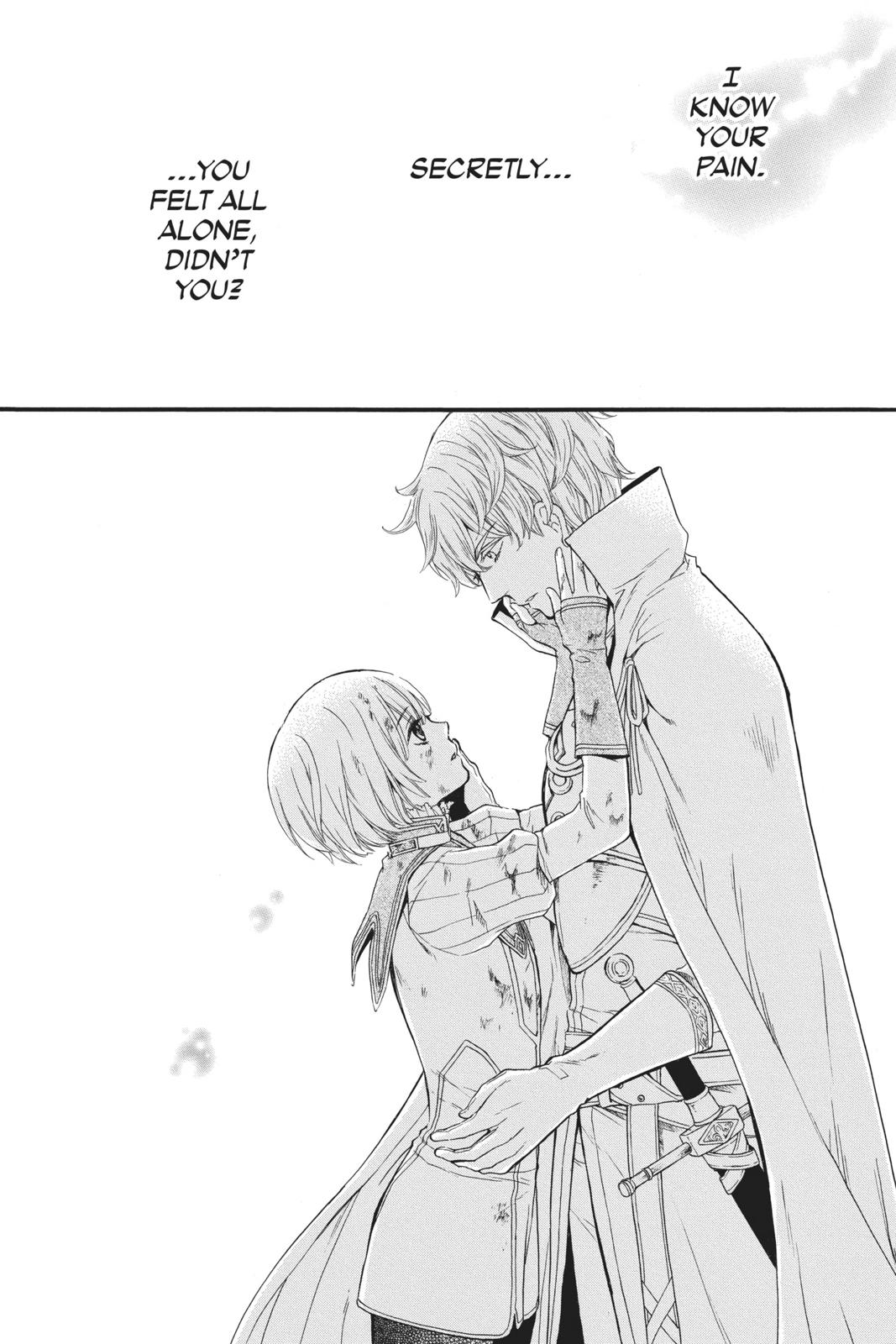 Prince Freya Chapter 4 62