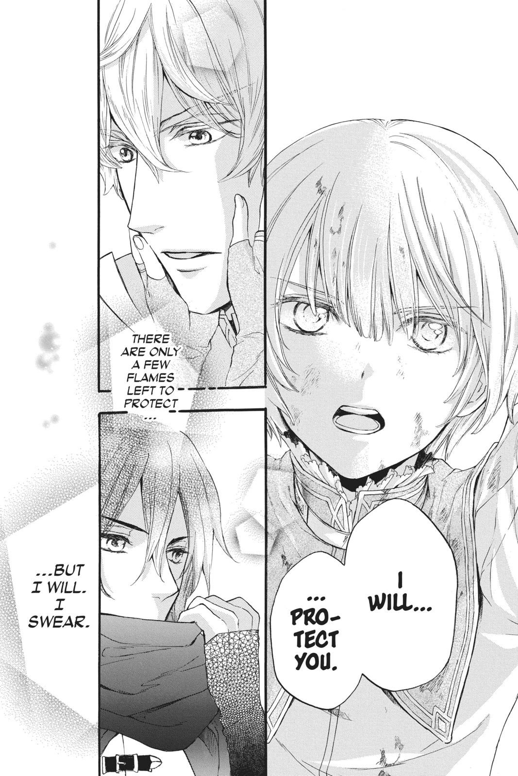 Prince Freya Chapter 4 63