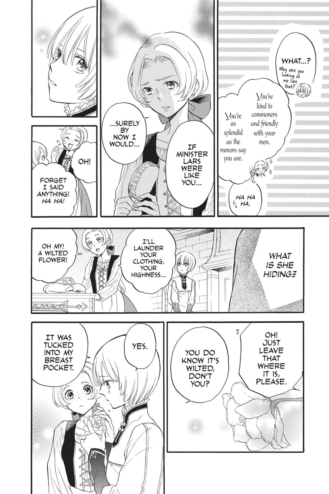 Prince Freya Chapter 5 14