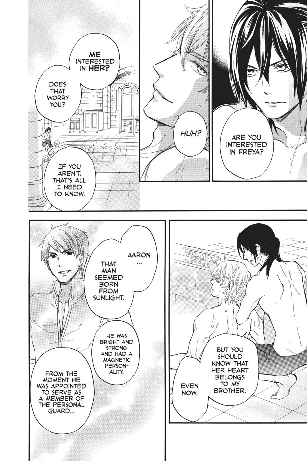 Prince Freya Chapter 5 18