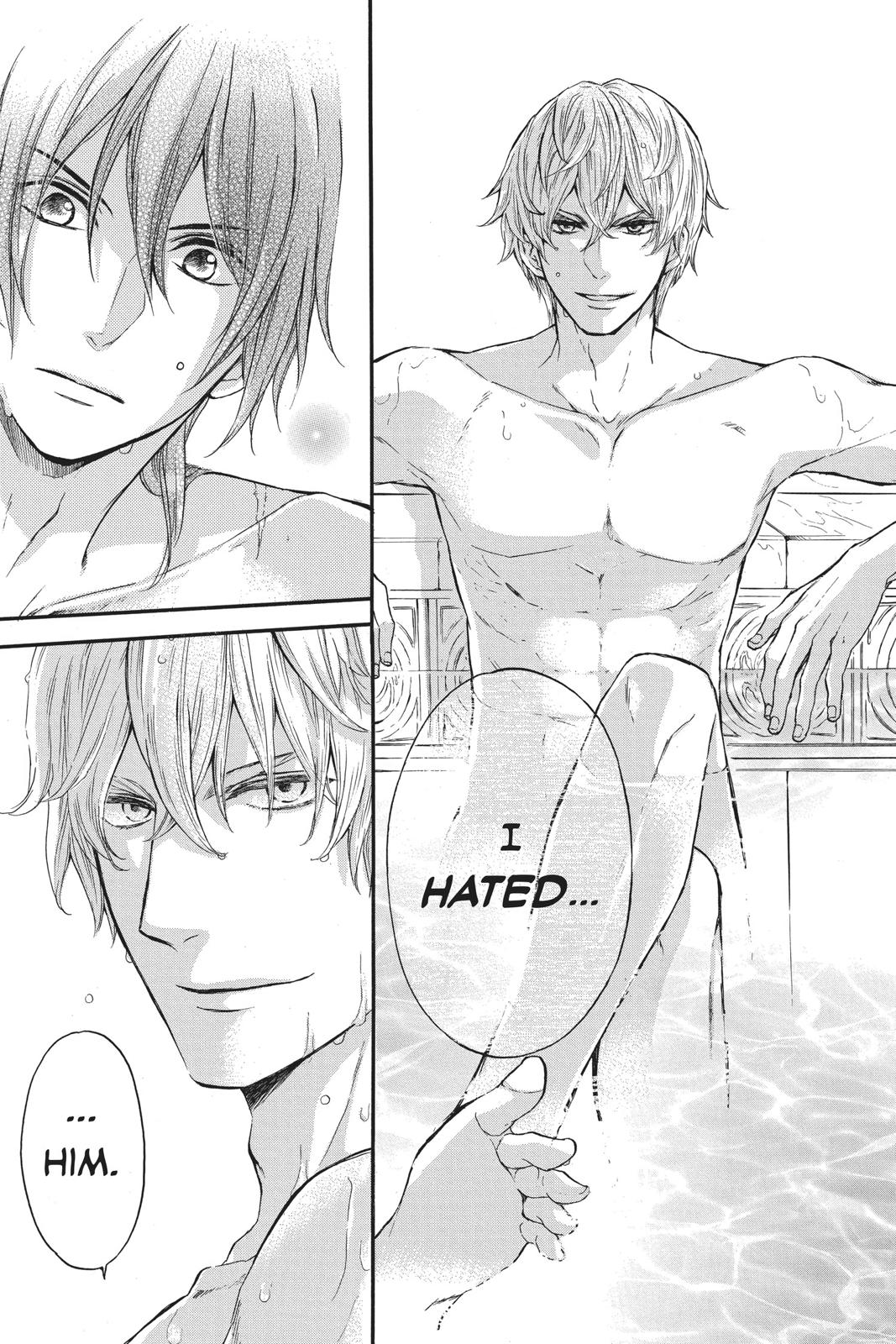 Prince Freya Chapter 5 19