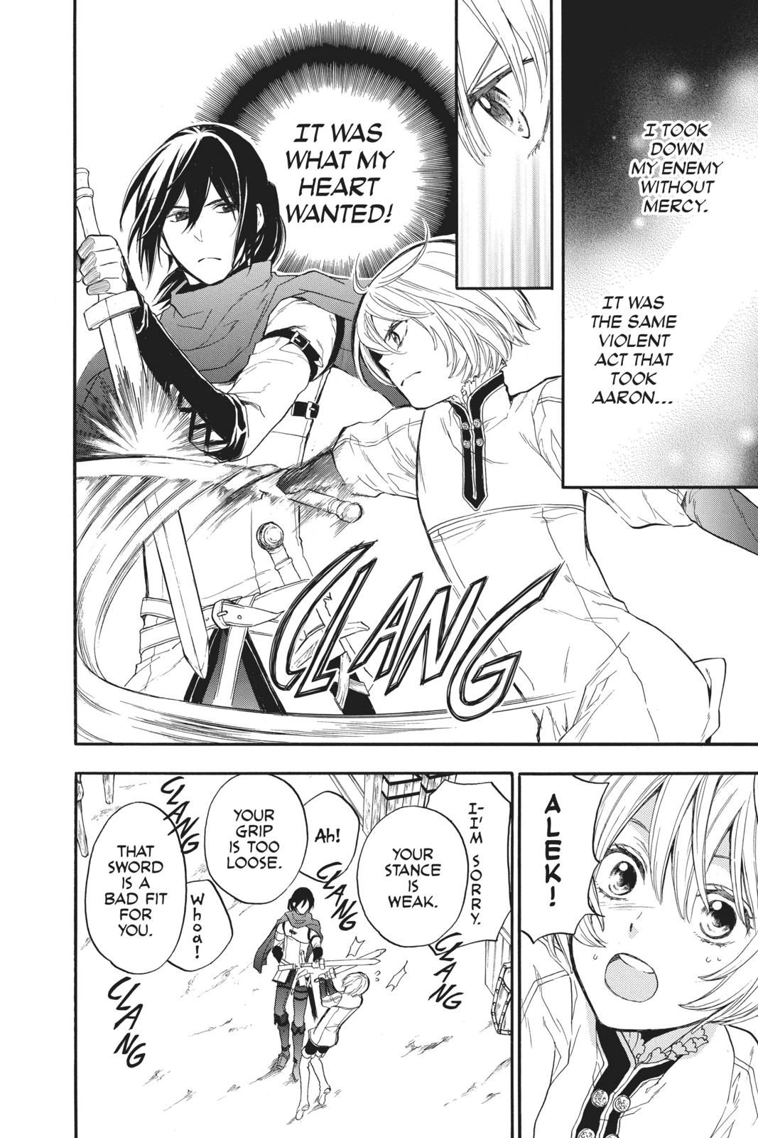 Prince Freya Chapter 5 24