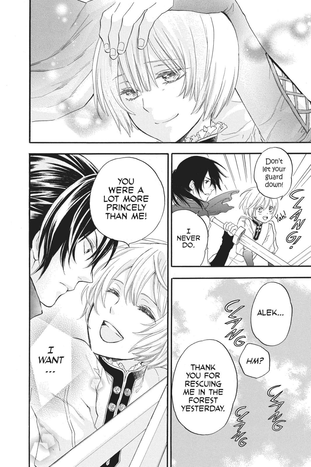 Prince Freya Chapter 5 26