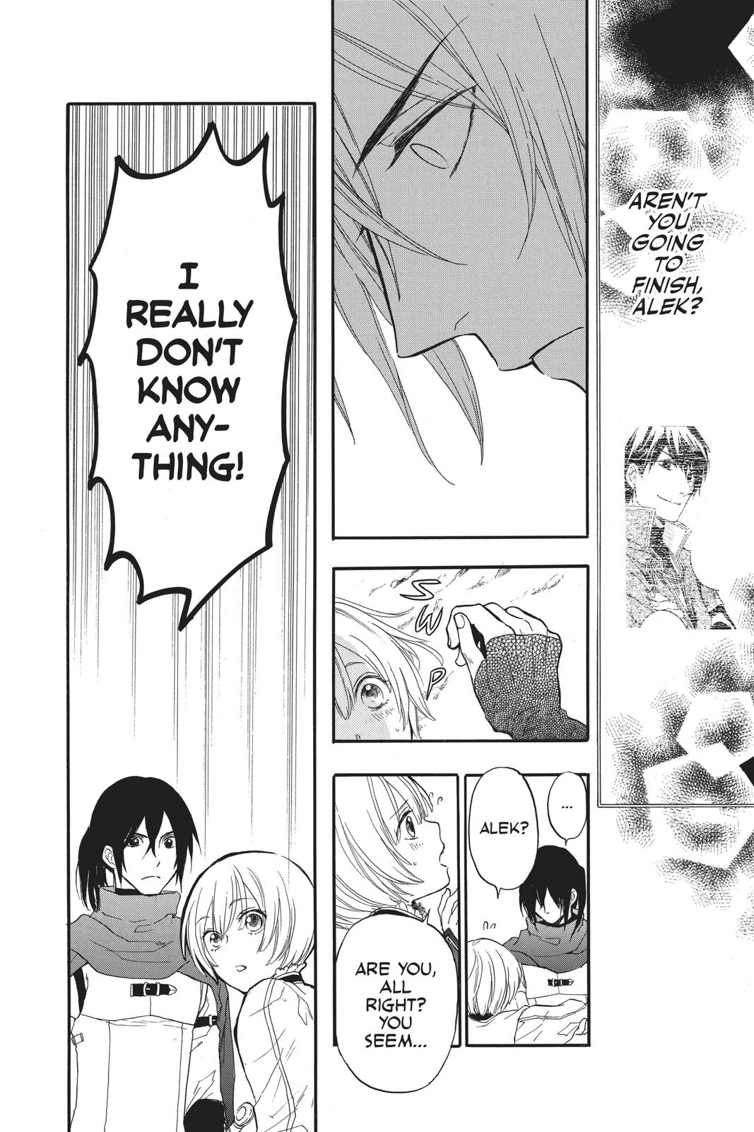 Prince Freya Chapter 5 30