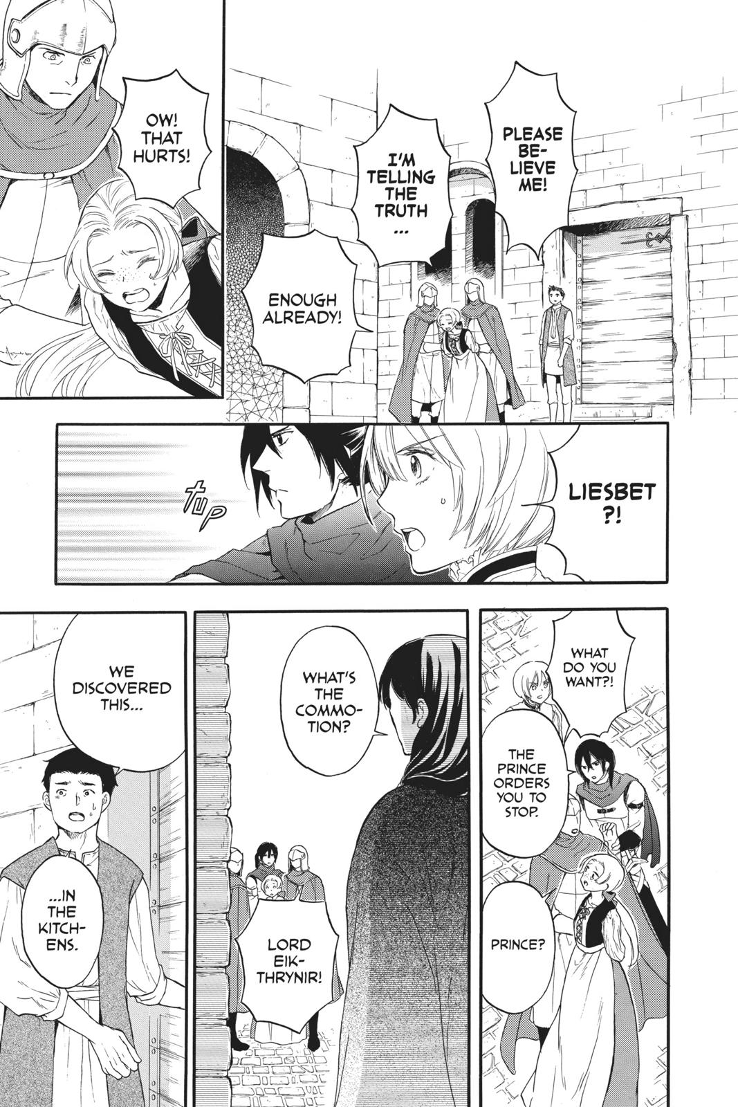 Prince Freya Chapter 5 31