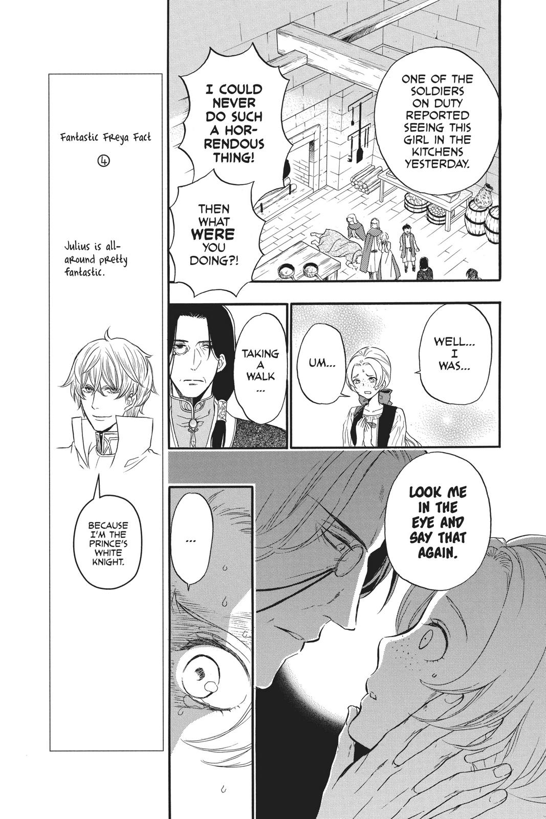 Prince Freya Chapter 5 33