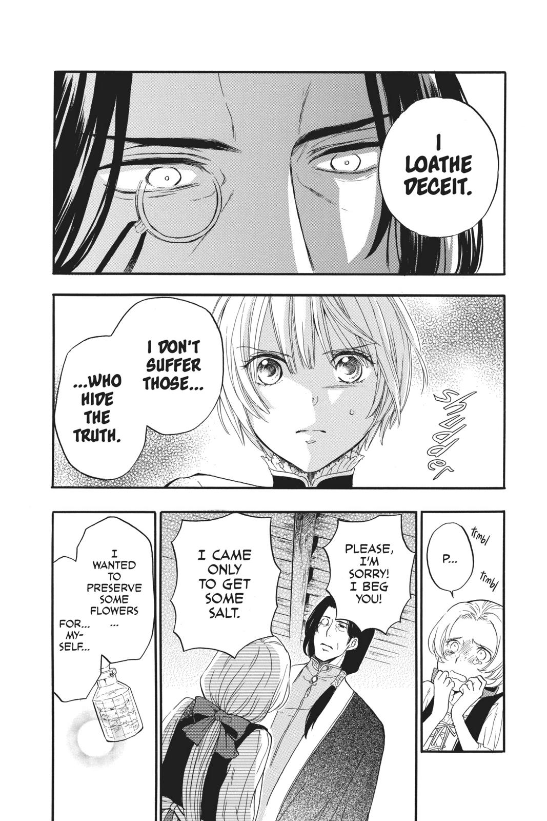 Prince Freya Chapter 5 34