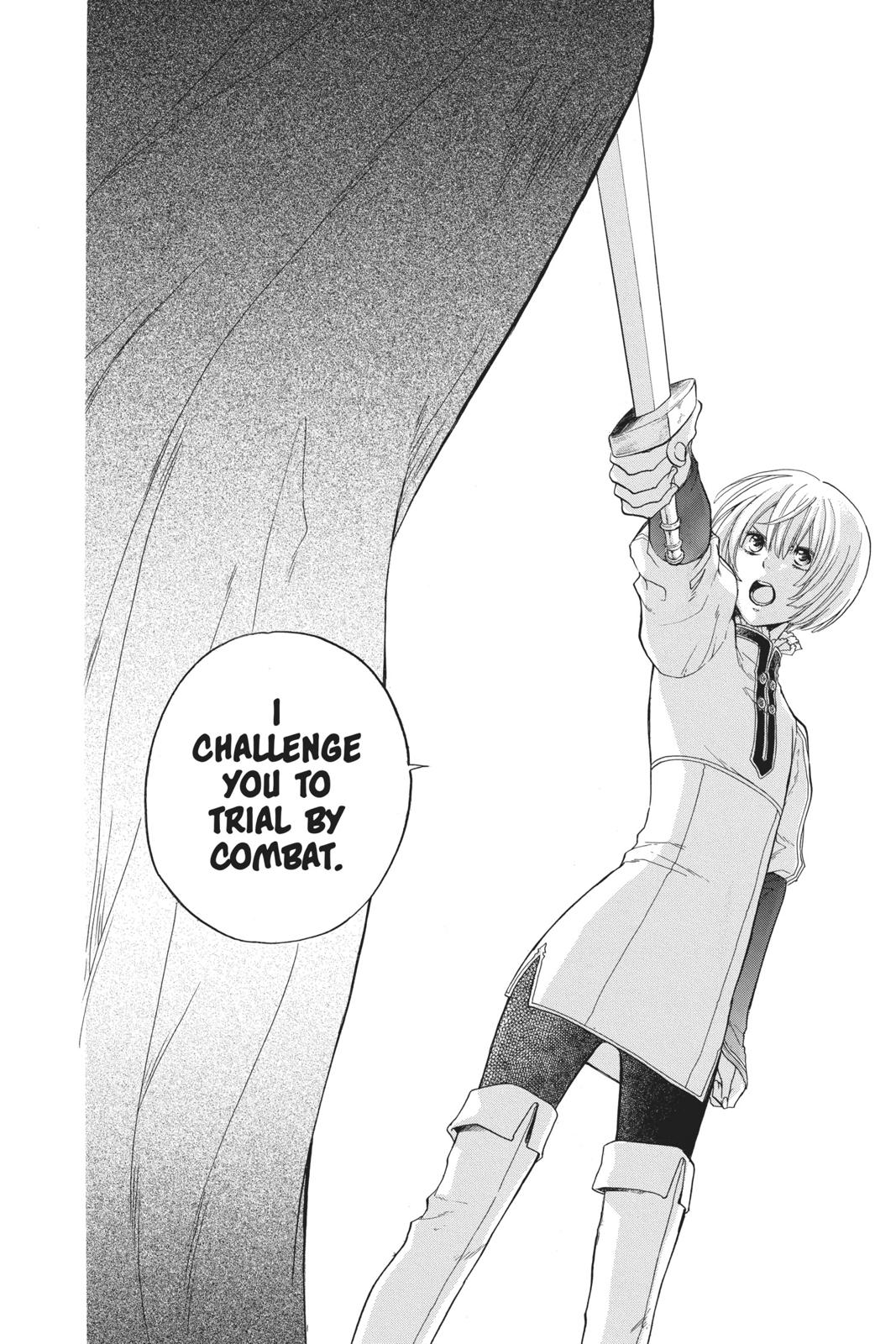 Prince Freya Chapter 5 40