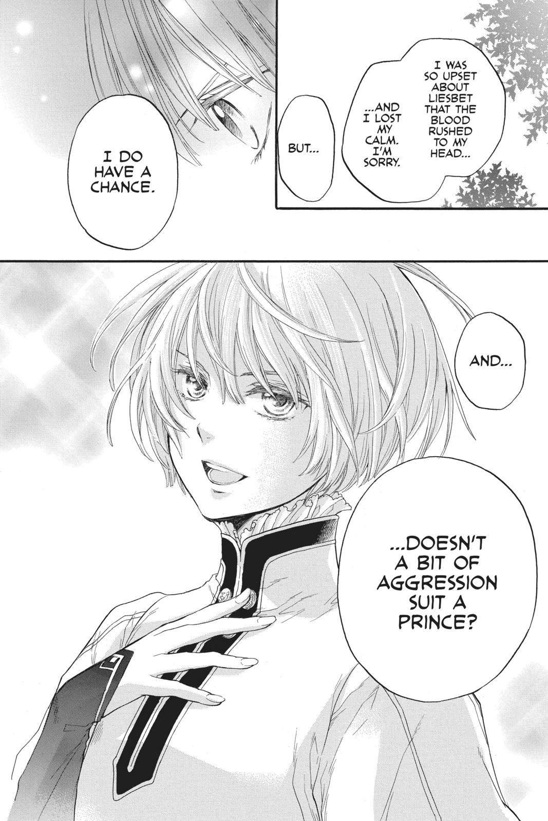 Prince Freya Chapter 5 44