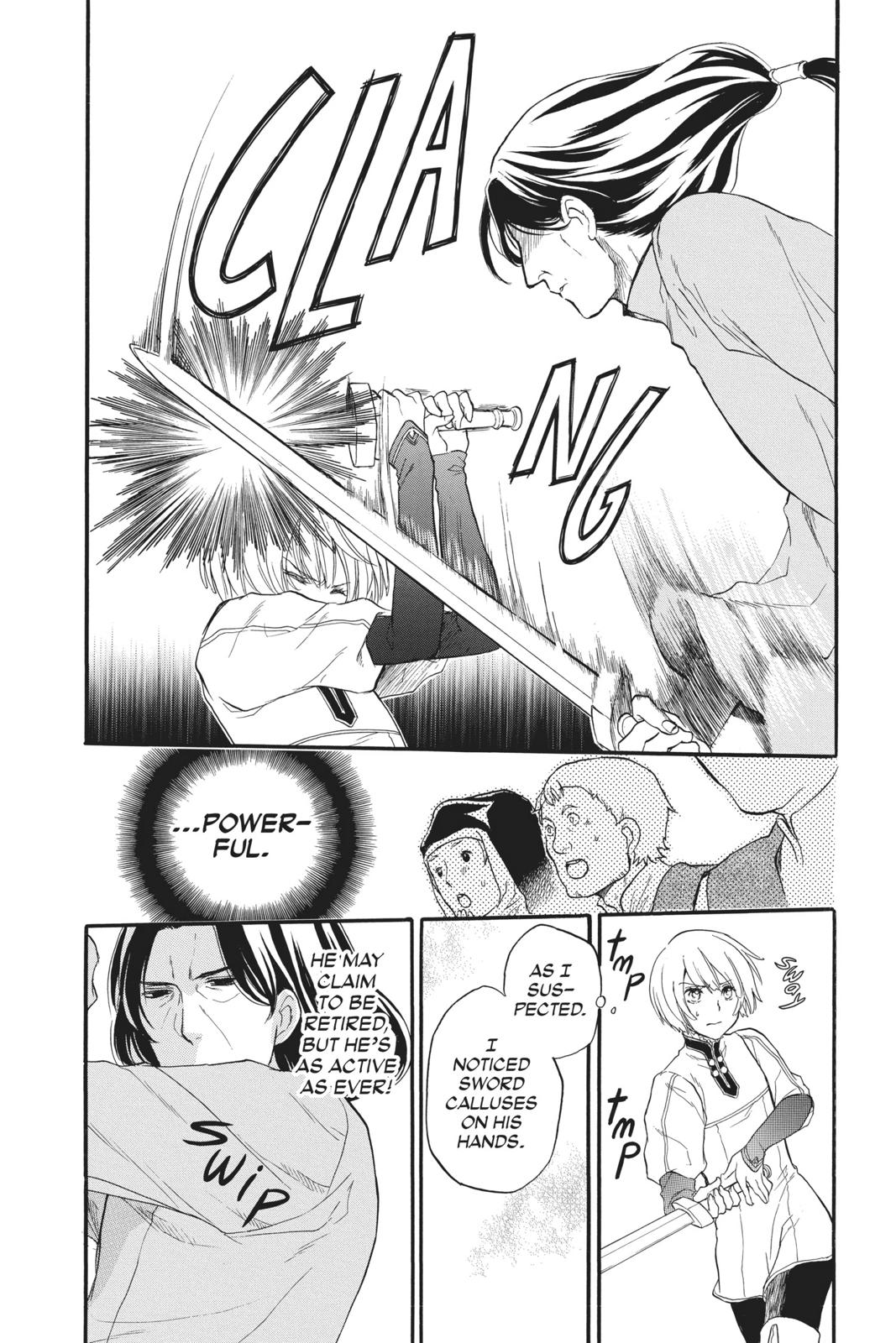 Prince Freya Chapter 5 48