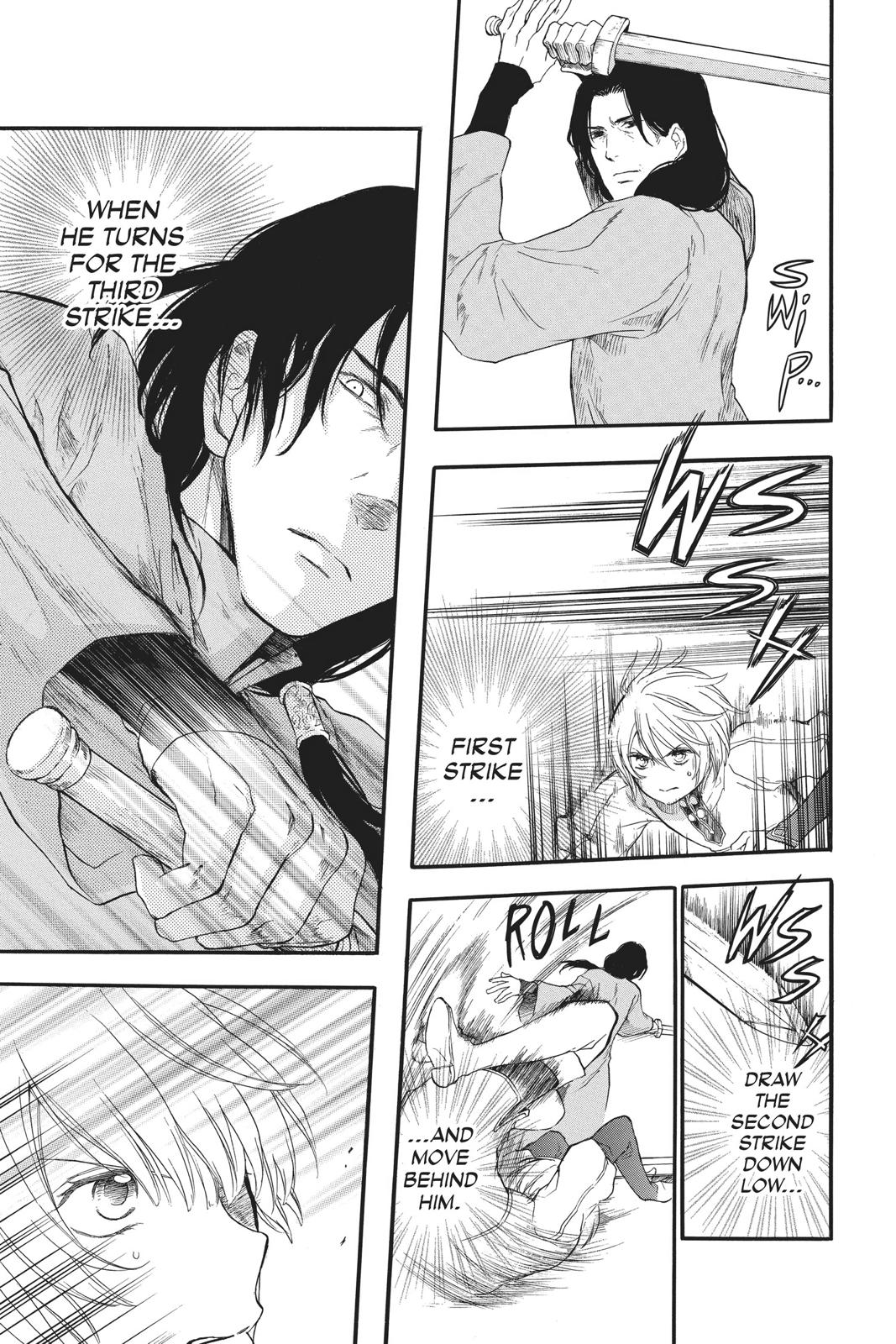Prince Freya Chapter 6 7
