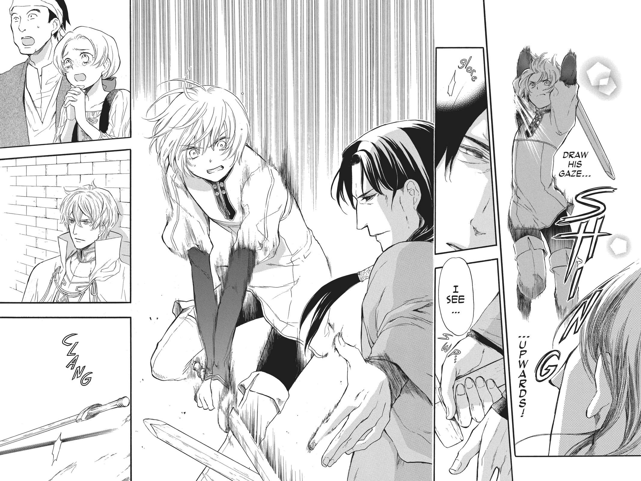 Prince Freya Chapter 6 8