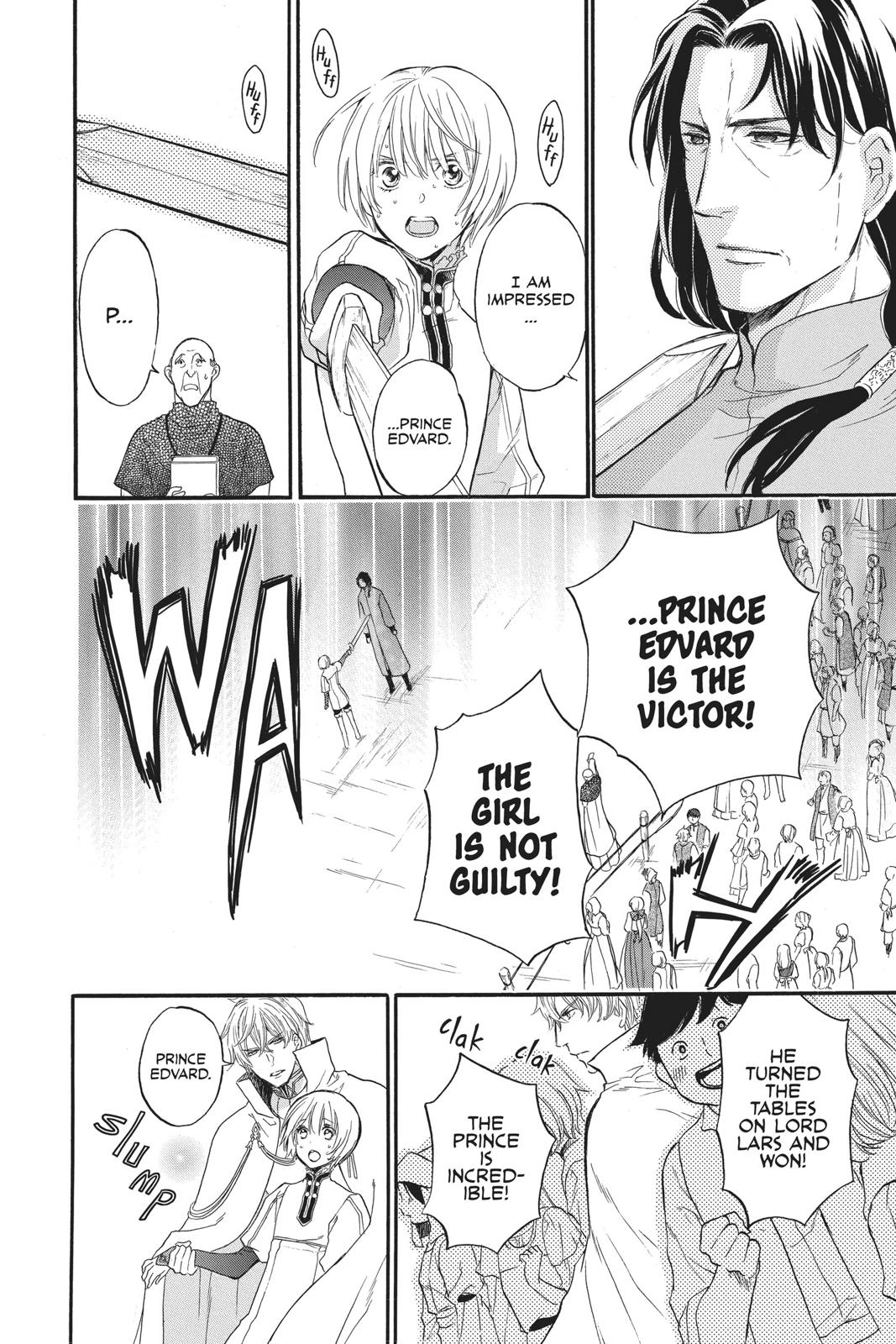 Prince Freya Chapter 6 9