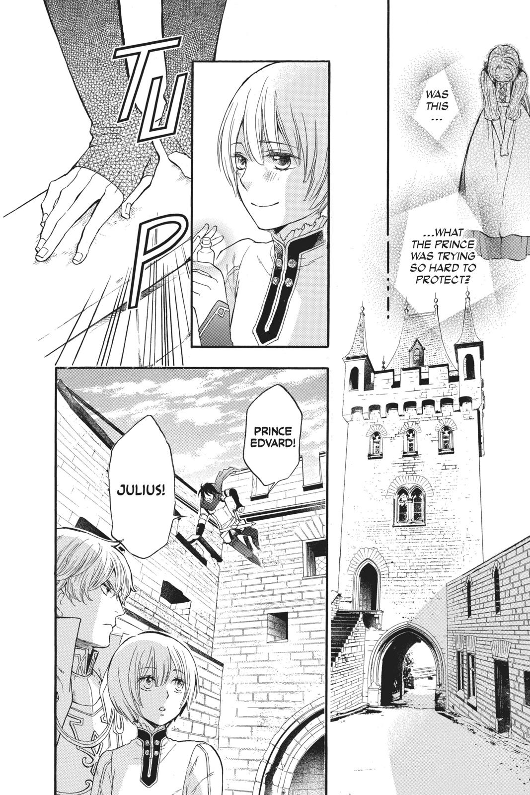 Prince Freya Chapter 6 17