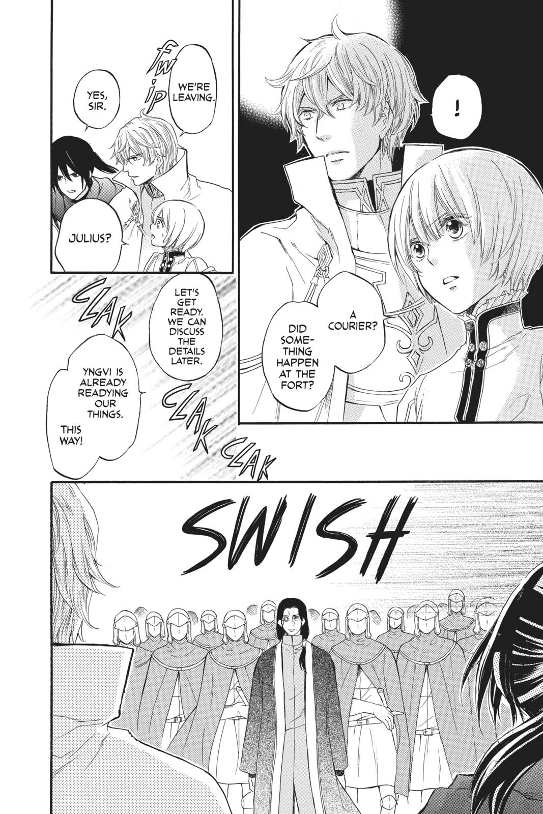 Prince Freya Chapter 6 19