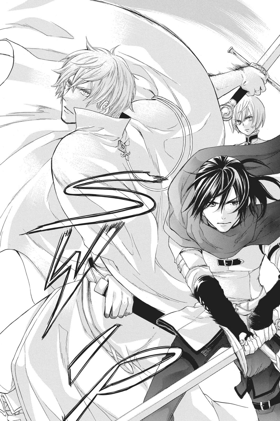 Prince Freya Chapter 6 27