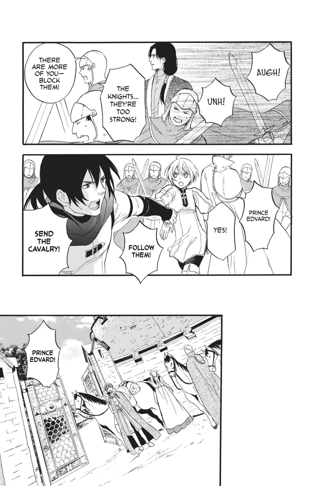 Prince Freya Chapter 6 28