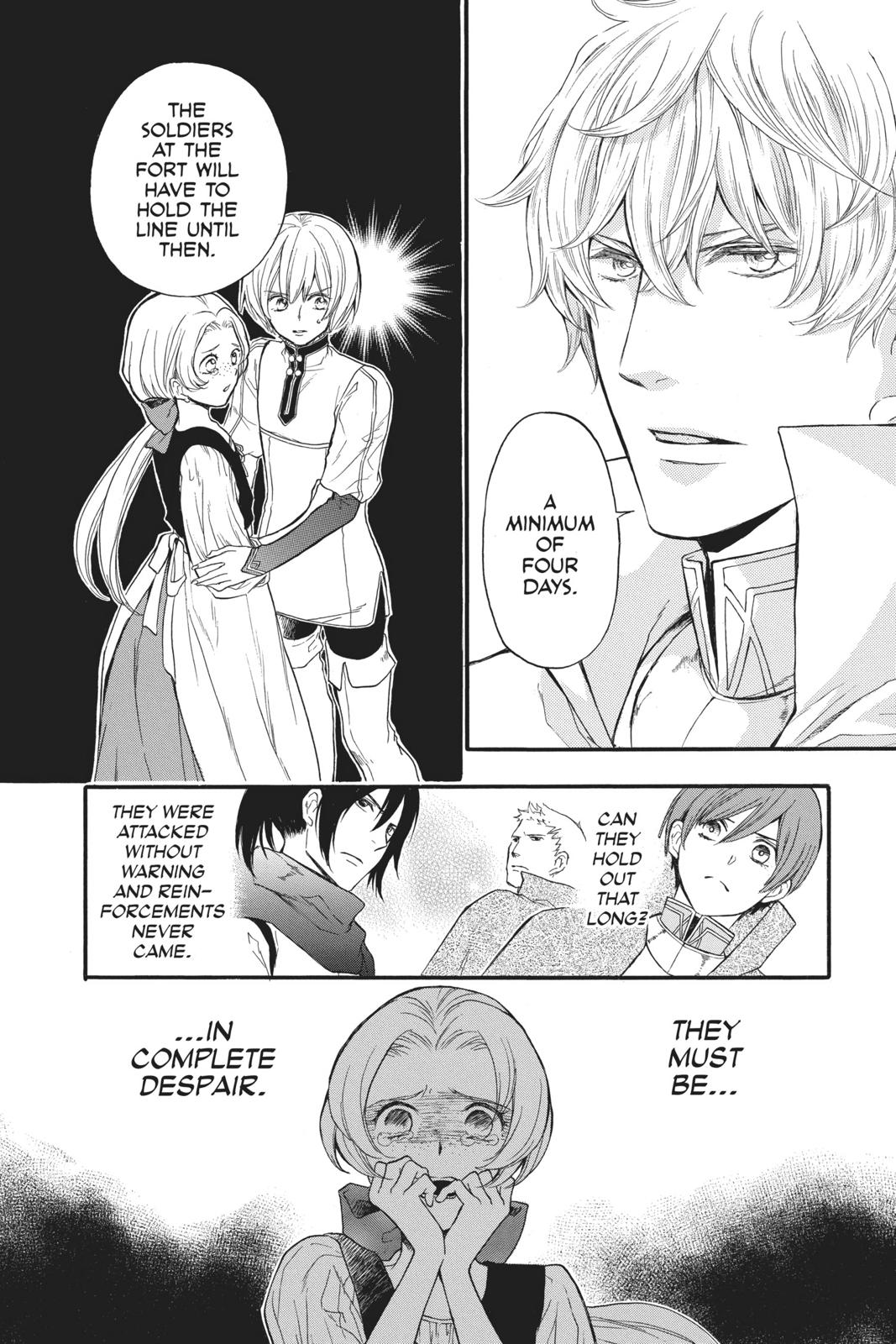 Prince Freya Chapter 6 31