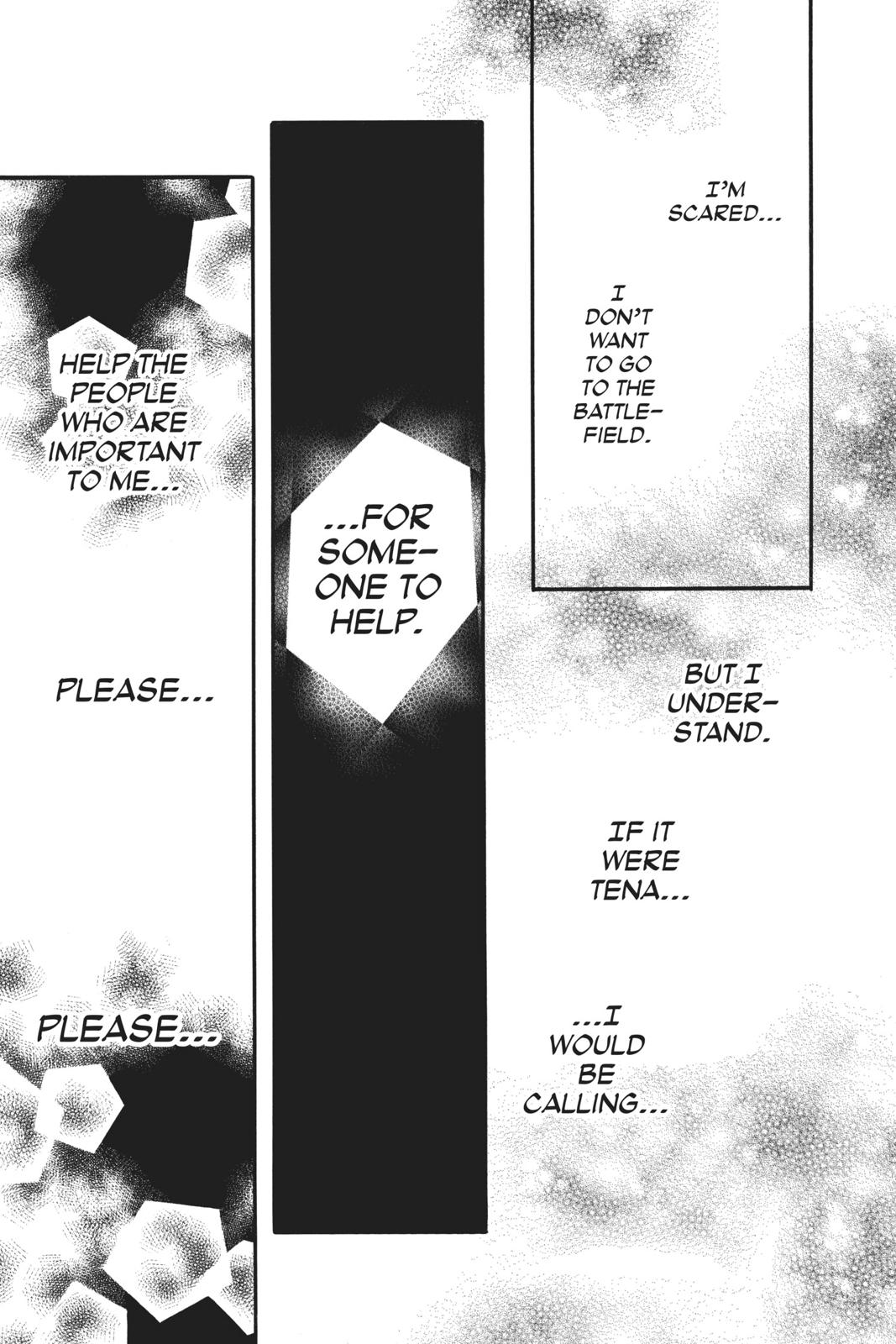 Prince Freya Chapter 6 40