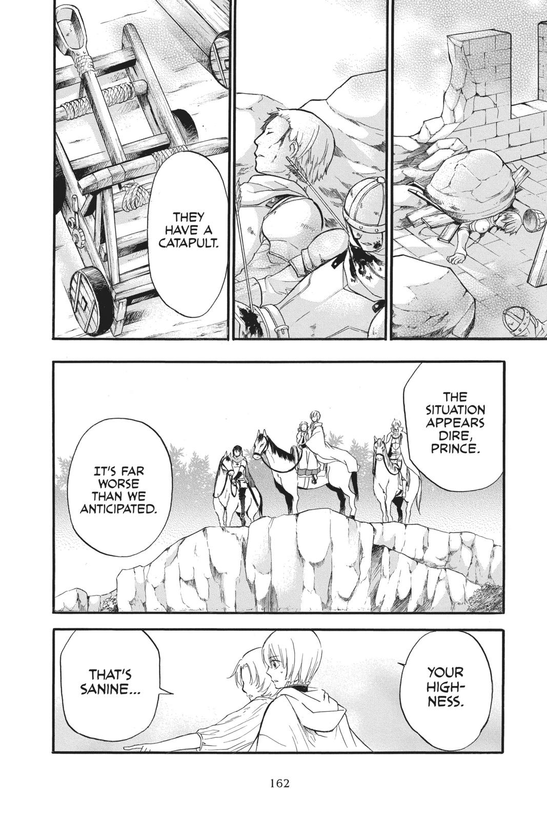 Prince Freya Chapter 6 42