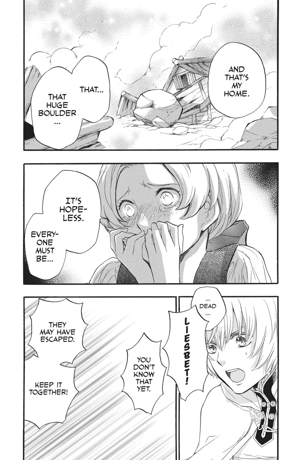Prince Freya Chapter 6 43