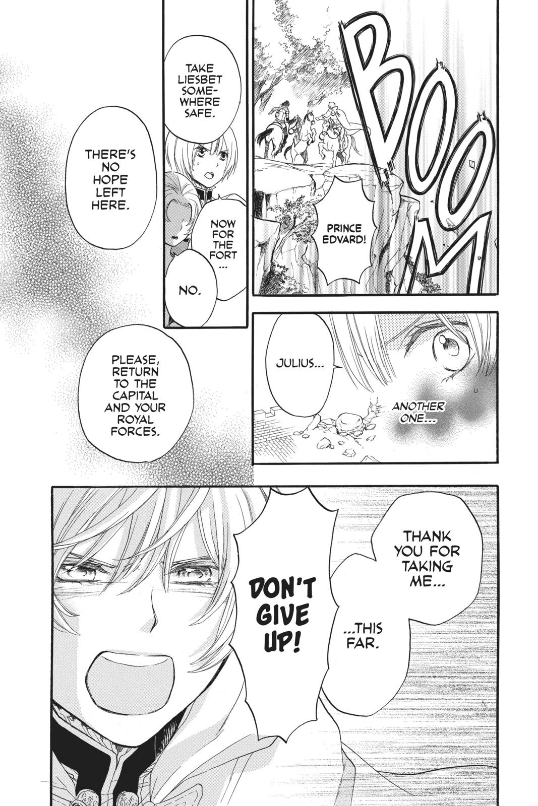 Prince Freya Chapter 6 44