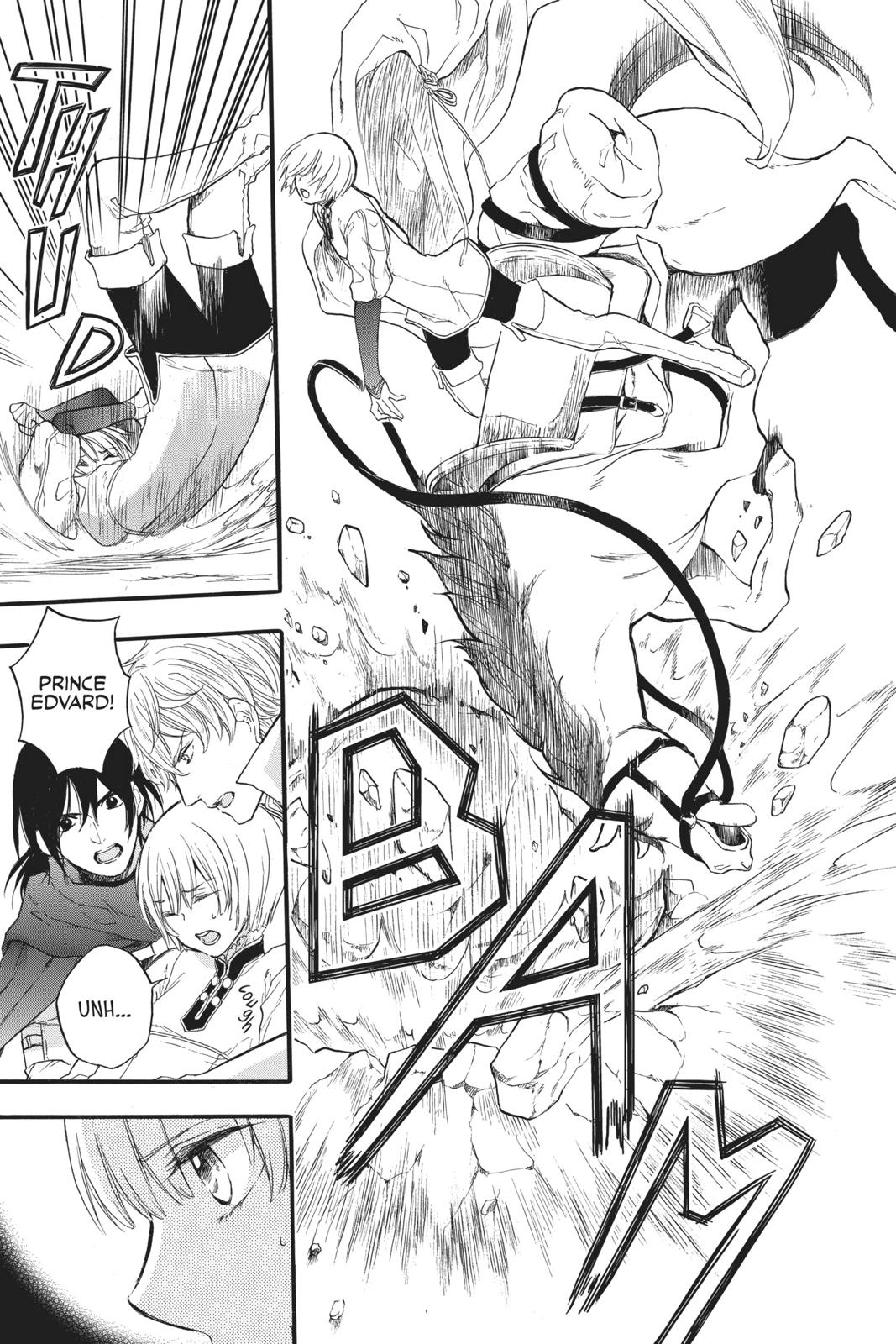 Prince Freya Chapter 6 47