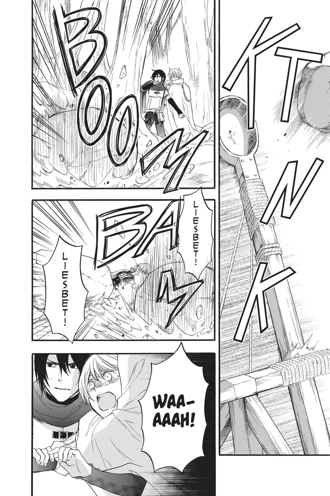 Prince Freya Chapter 6 50
