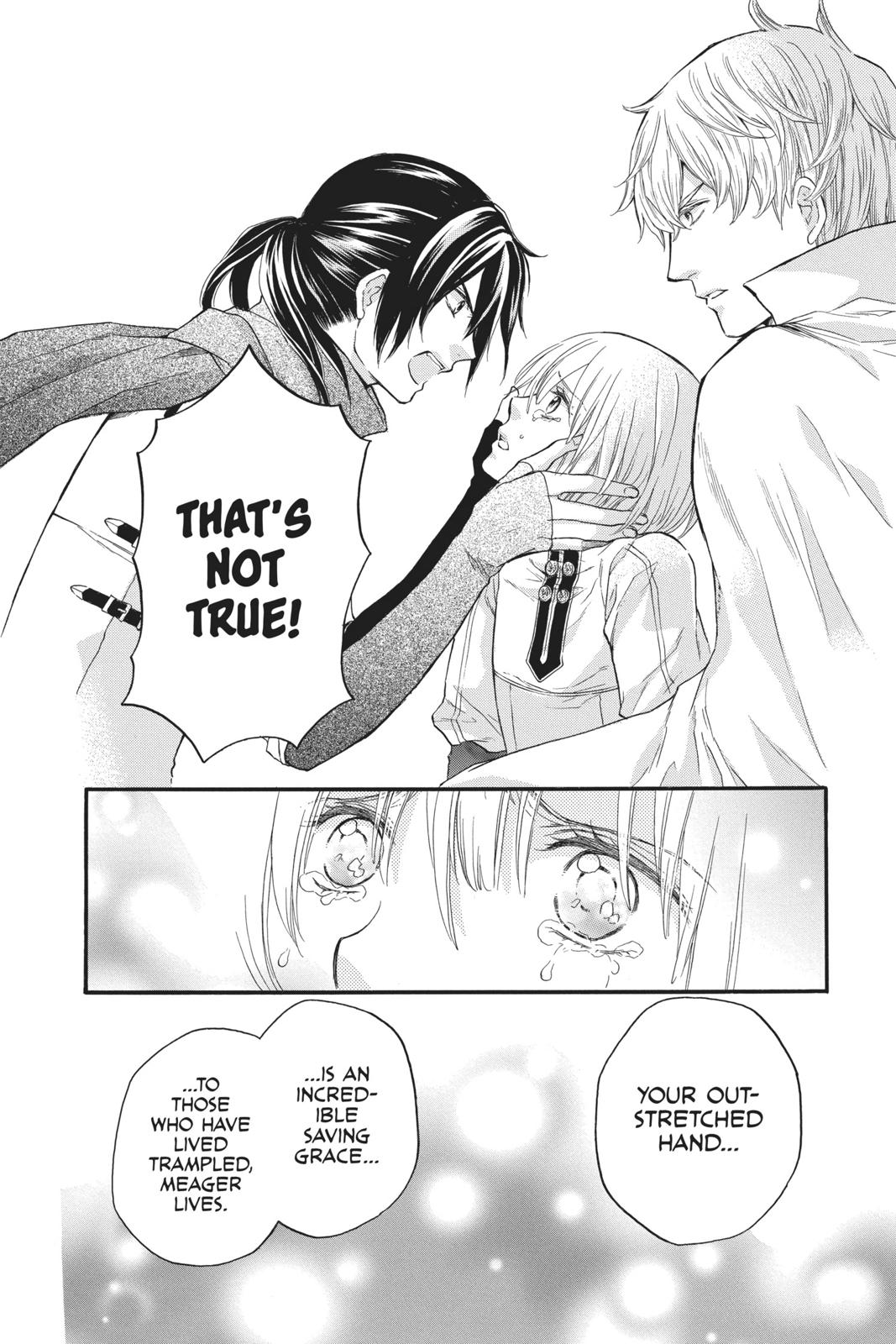 Prince Freya Chapter 6 52