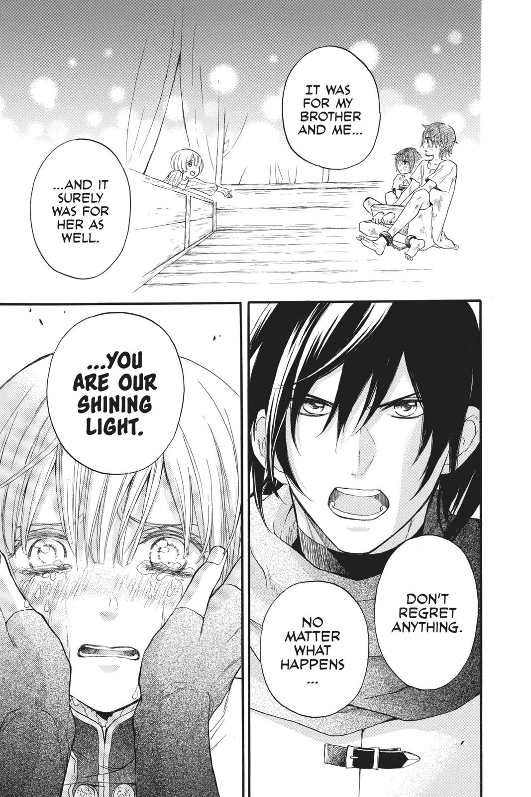Prince Freya Chapter 6 53