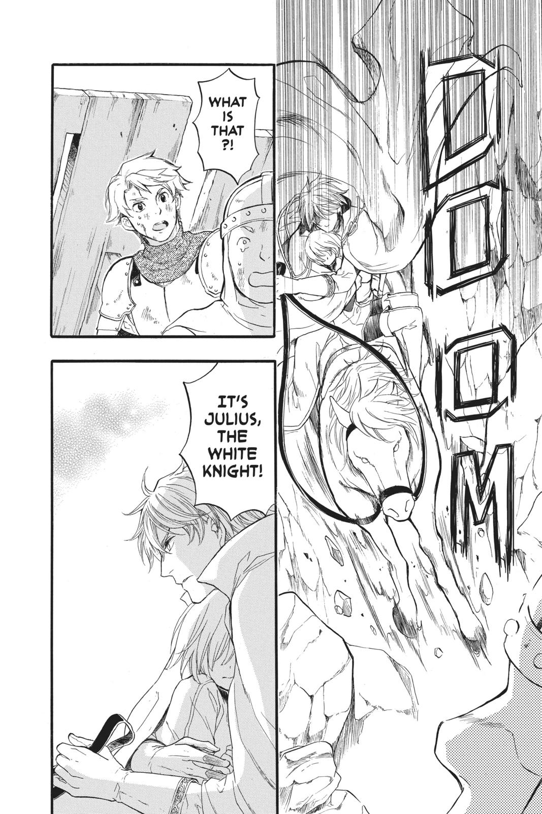 Prince Freya Chapter 6 63