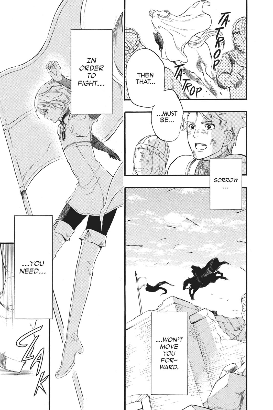 Prince Freya Chapter 6 64