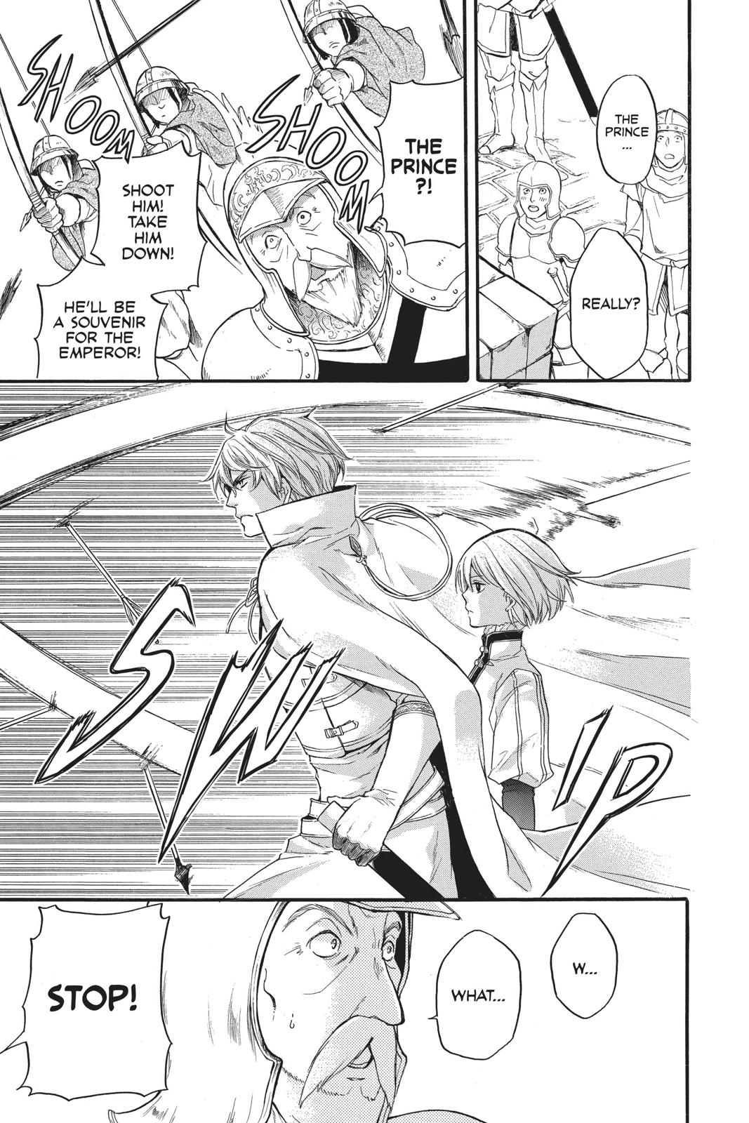 Prince Freya Chapter 7 6