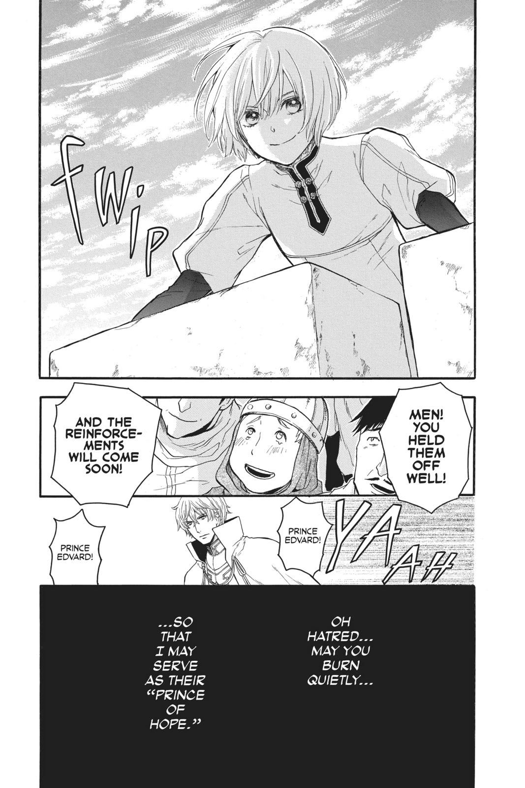 Prince Freya Chapter 7 12