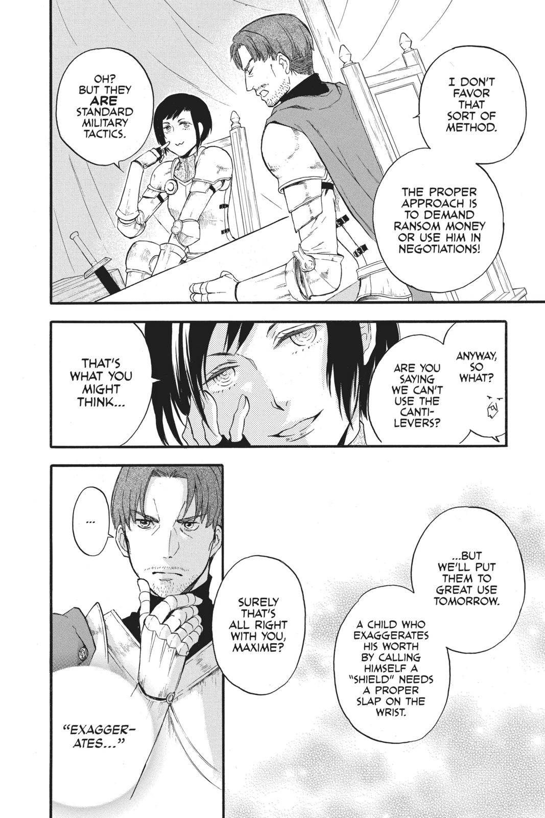 Prince Freya Chapter 7 15