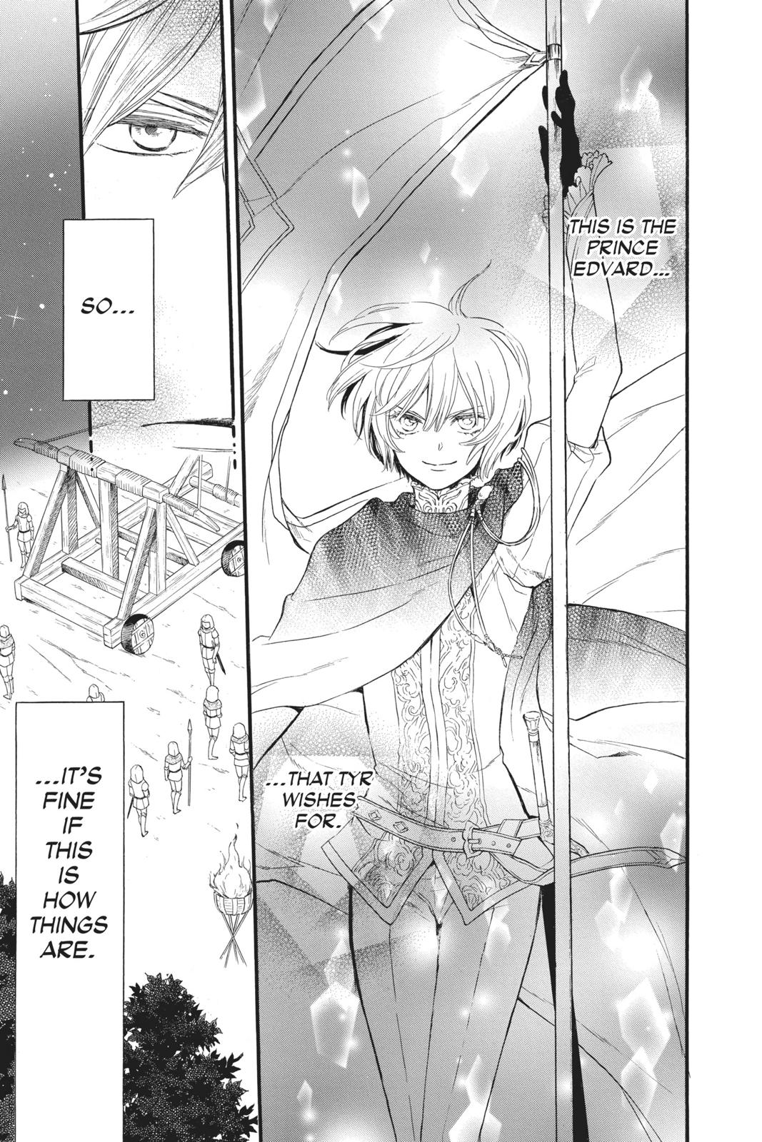 Prince Freya Chapter 7 24