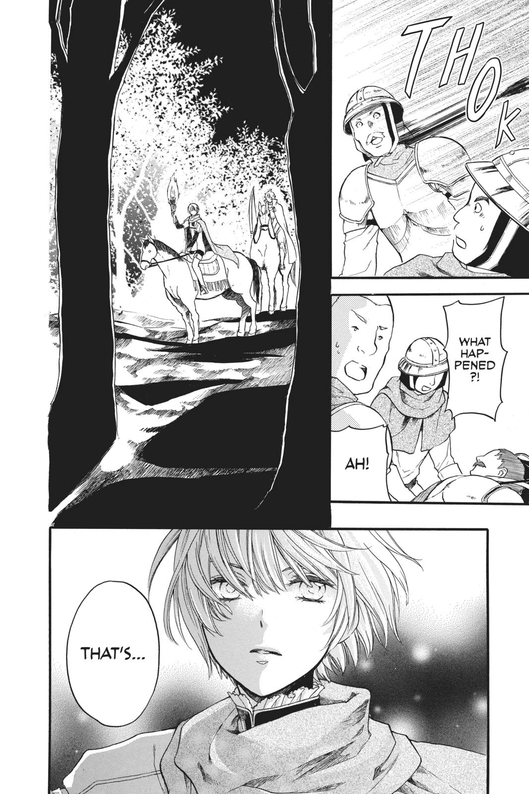 Prince Freya Chapter 7 25