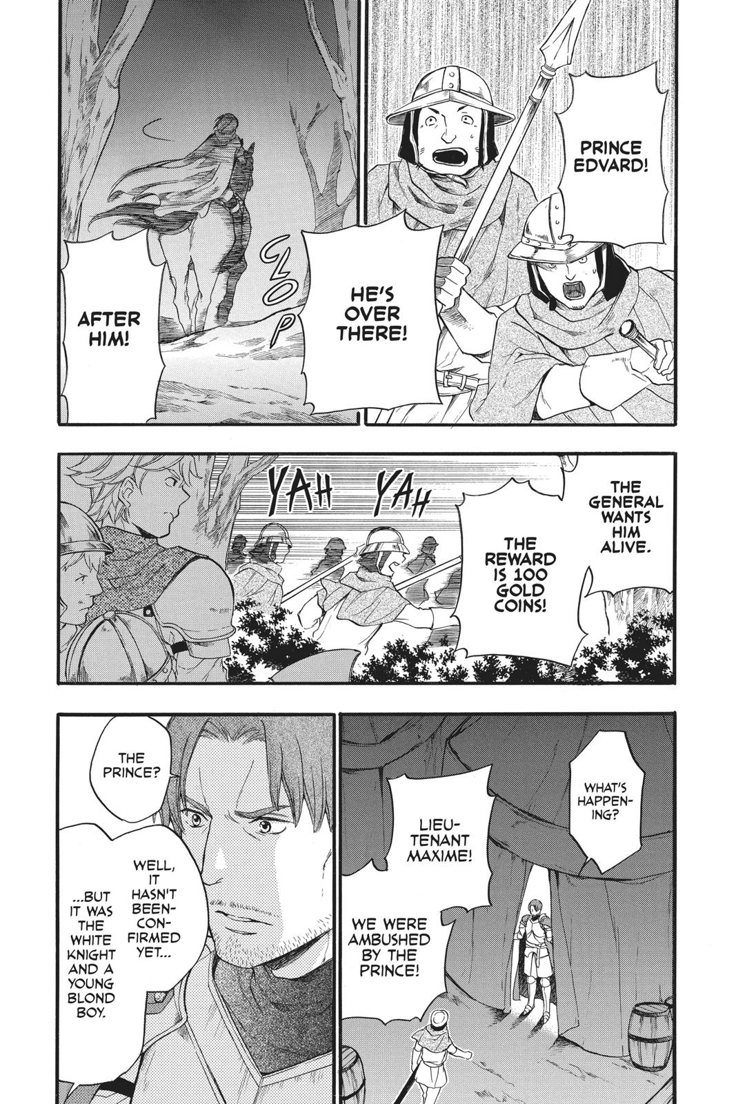 Prince Freya Chapter 7 26