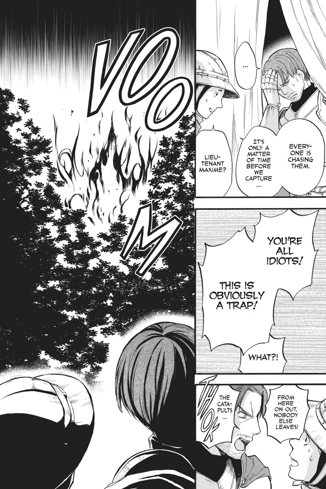 Prince Freya Chapter 7 27