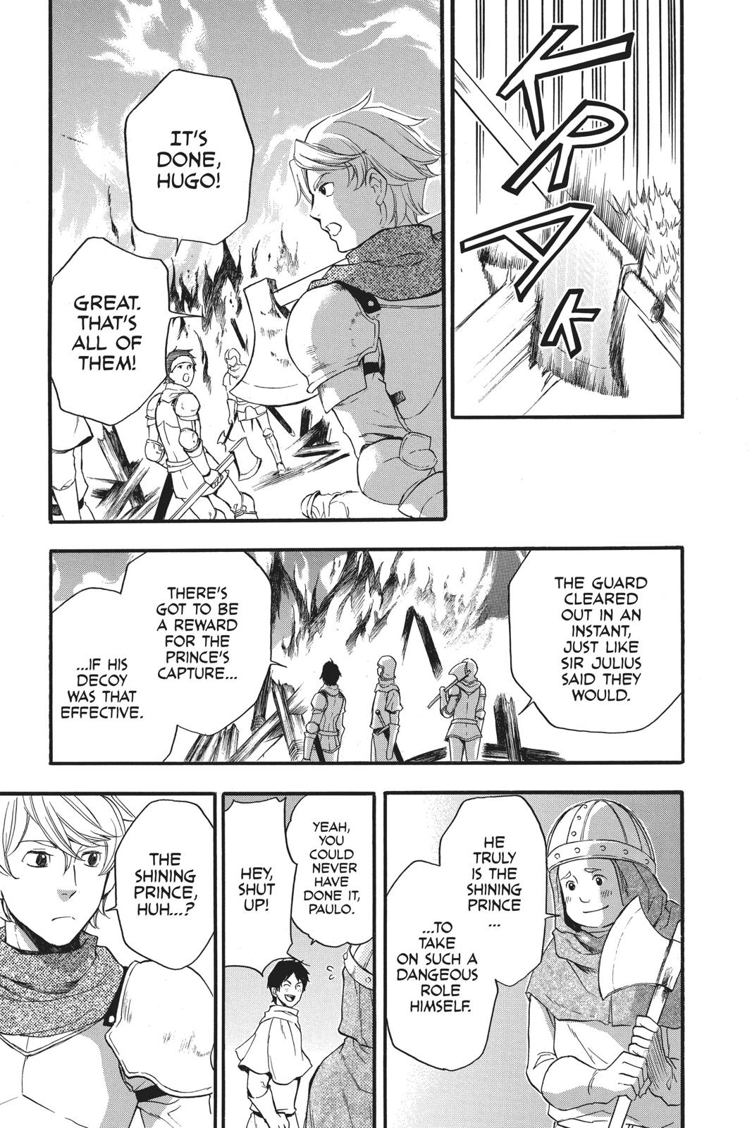 Prince Freya Chapter 7 28