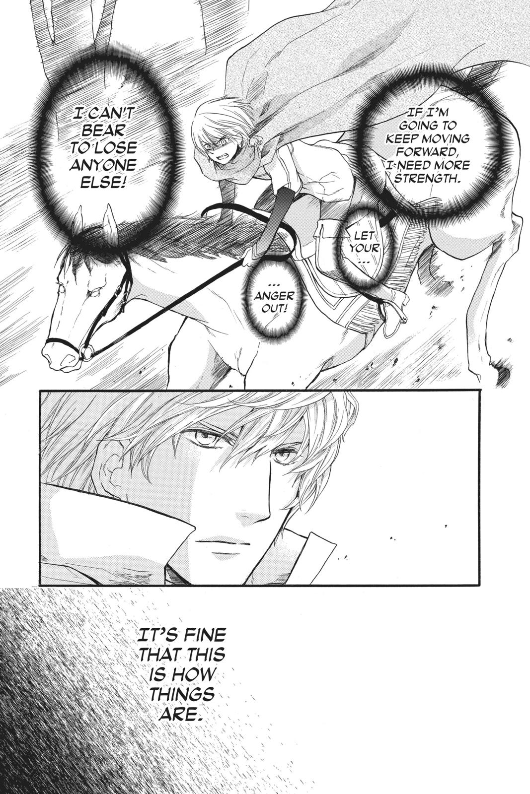 Prince Freya Chapter 7 32