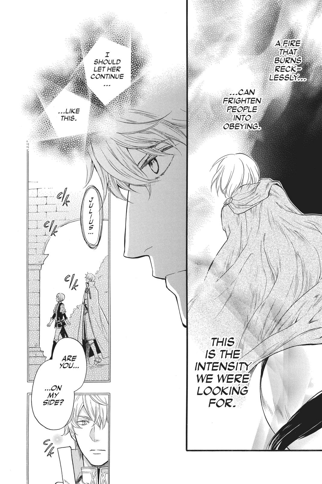 Prince Freya Chapter 7 33