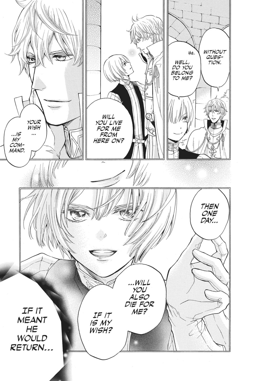 Prince Freya Chapter 7 34