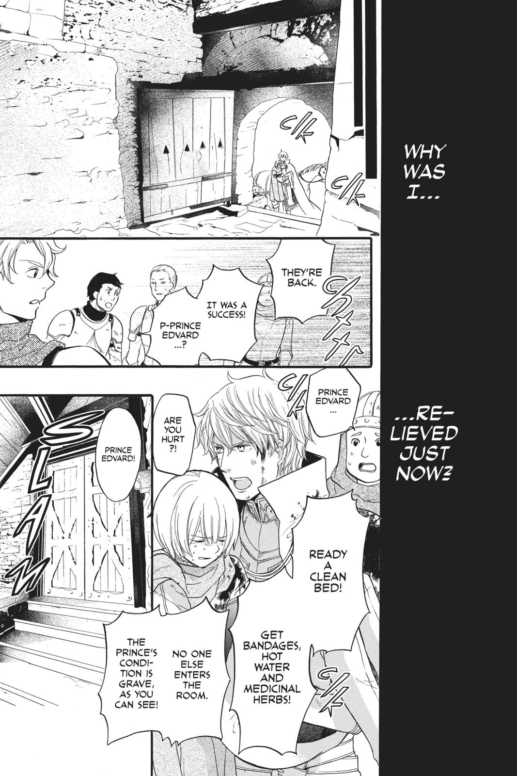 Prince Freya Chapter 7 42