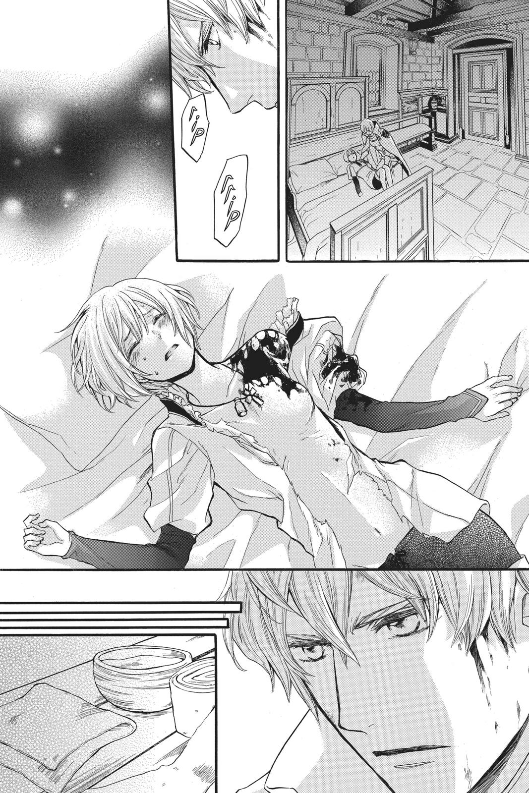 Prince Freya Chapter 7 43
