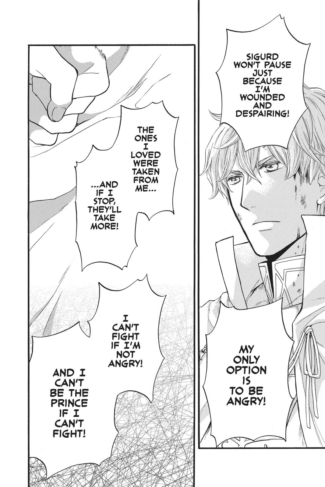 Prince Freya Chapter 7 47