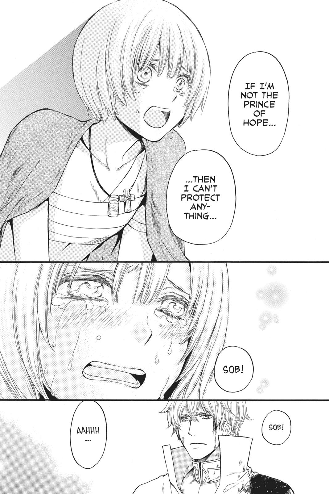 Prince Freya Chapter 7 48
